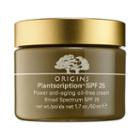Origins Plantscription&trade; Spf 25 Power Anti-aging Oil-free Cream