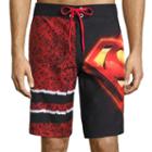 Bioworld Superman Board Shorts