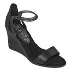 New York Transit Looking Great Womens Wedge Sandal
