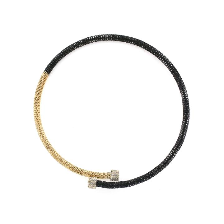 Nicole By Nicole Miller Statement Necklace