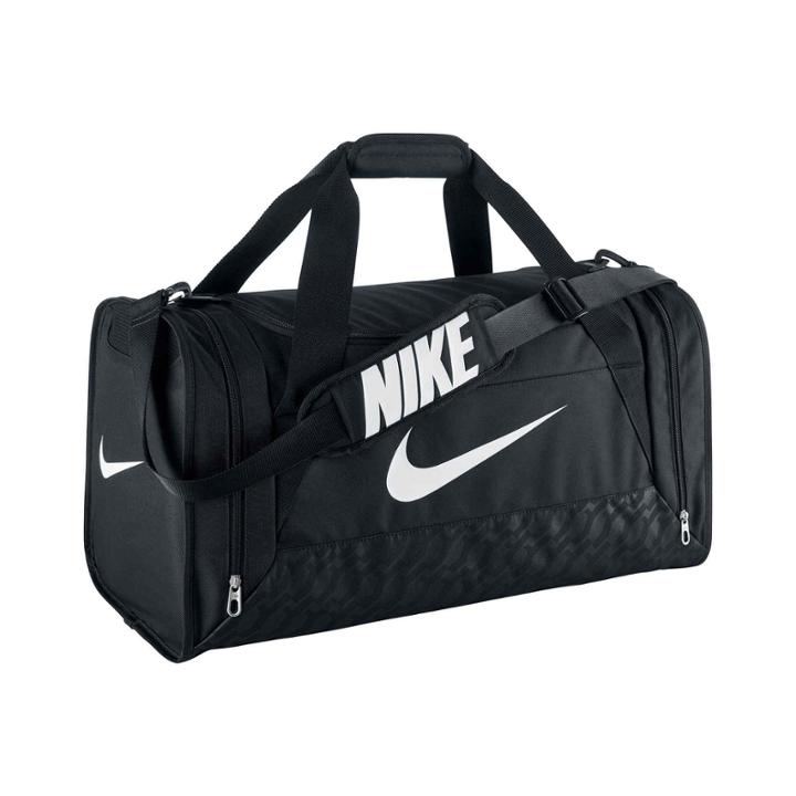 Nike Brasilia Medium Duffel Bag