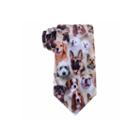 American Traditions Dog Camo Tie