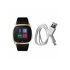 Itouch Black Smart Watch-jcit3160g590-003