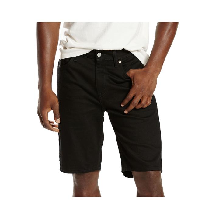 Levi's 505 Regular Fit Denim Shorts