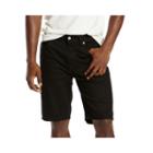 Levi's 505 Regular Fit Denim Shorts