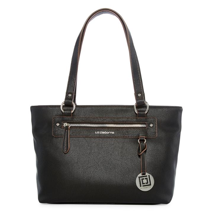 Liz Claiborne Jess Tote