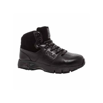 Fila Memory Breach Mens Work Shoes