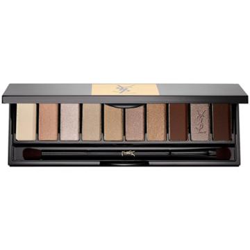 Yves Saint Laurent Couture Variation 10 Color Eye Palette