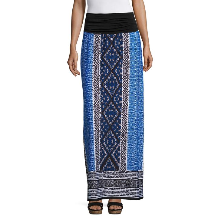 Alyx A-line Skirt