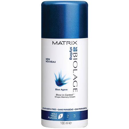 Matrix Biolage Blow-in Control - 3.38 Oz.