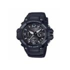 Casio Mens Black Strap Watch-mcw100h-1a3v