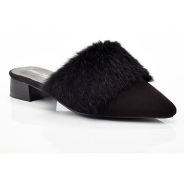 Henry Ferrera Spain/pink Womens Slide Sandals