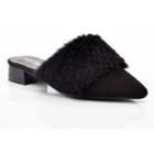 Henry Ferrera Spain/pink Womens Slide Sandals