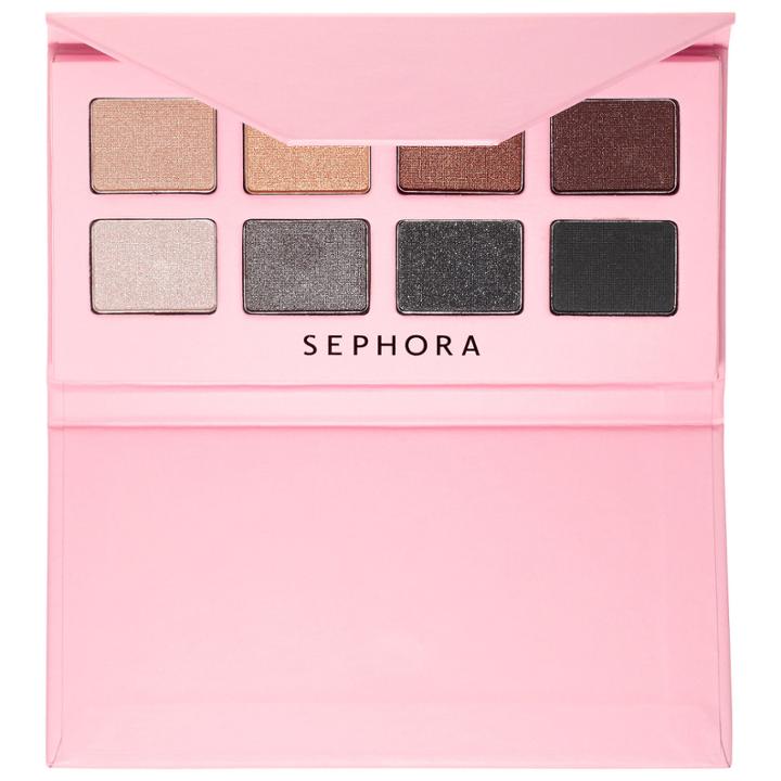 Sephora Collection The Romantic Eyeshadow Palette