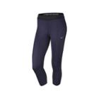 Nike Printed Relay Cropped Pants