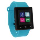 Itouch Air Unisex Black Smart Watch-ita33601b714-435