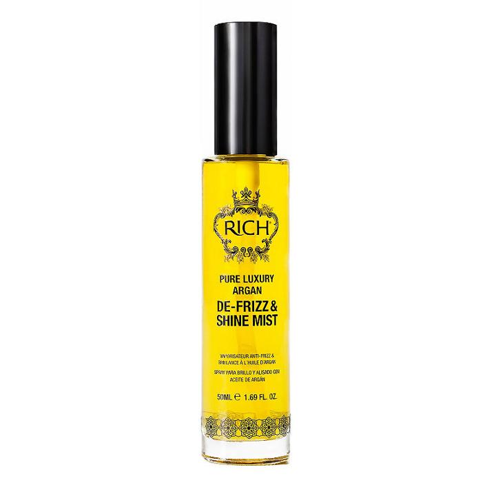 Rich De-frizz & Shine Styling Product - 1.7 Oz.