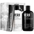 Verb Ghost Shampoo And Conditioner Duo