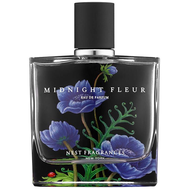 Nest Midnight Fleur