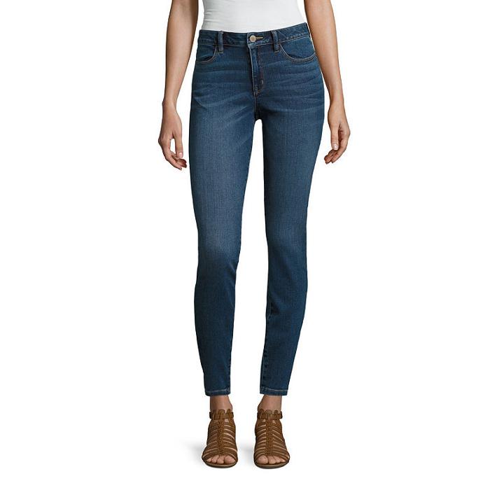 A.n.a Modern Skinny Leg Jegging