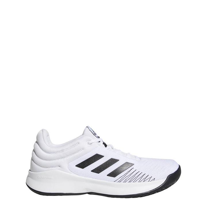 Adidas Adidas Pro Spark Low Mens Basketball Shoes