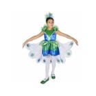 Peacock 2-pc. Dress Up Costume