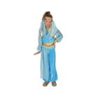 Mystic Genie Child Costume