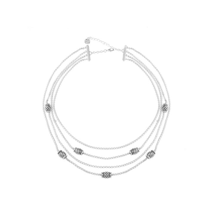 Monet Jewelry 22 Inch Chain Necklace