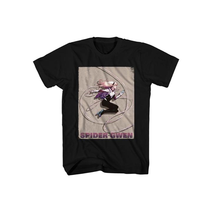 Marvel Spider Gwen T-shirt