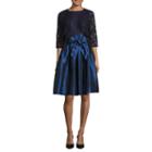 Melrose Jacket Dress