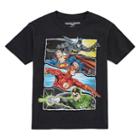 Justice League Graphic T-shirt - Preschool 4-7x