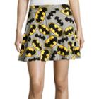 Bio World Batman Fit-and-flare Skirt