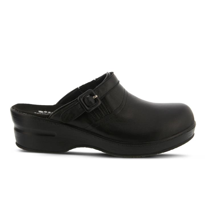 Spring Step Professionals Waladie Womens Clogs