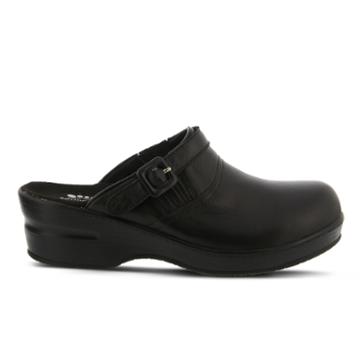 Spring Step Professionals Waladie Womens Clogs