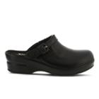 Spring Step Professionals Waladie Womens Clogs