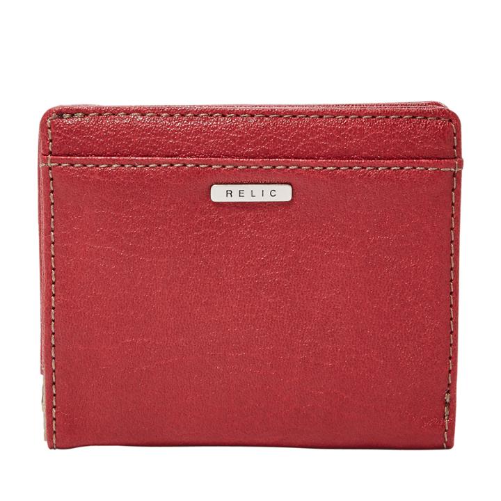 Relic Takeaway Rfid Blocking Billfold Wallet