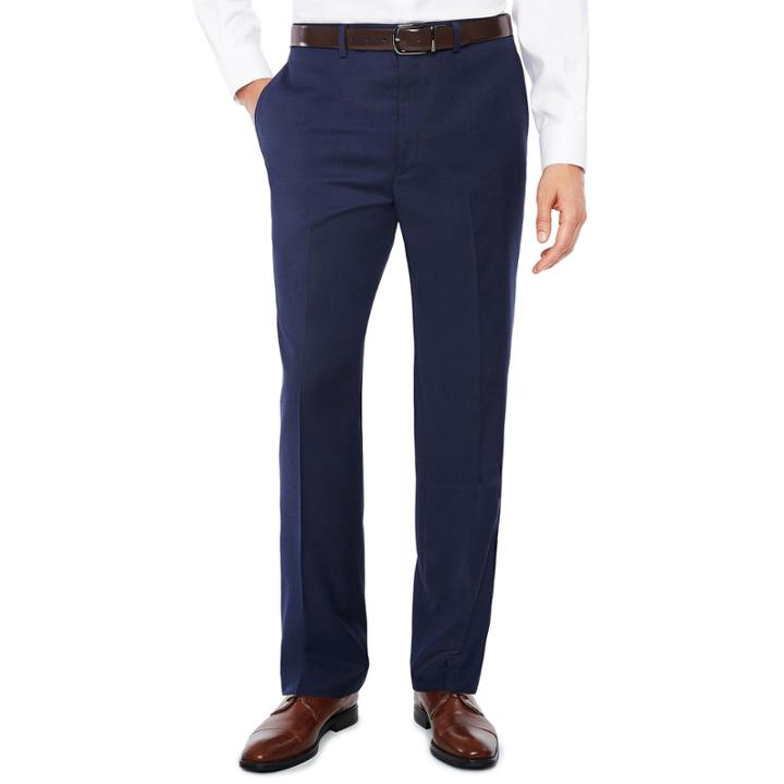 Liz Claiborne Classic Fit Suit Pants