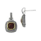 Ss Garnet Ear