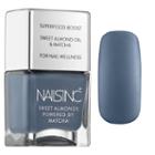 Nails Inc. Gloucester Crescent Sweet Almonds Nail Polish Powered By Matcha