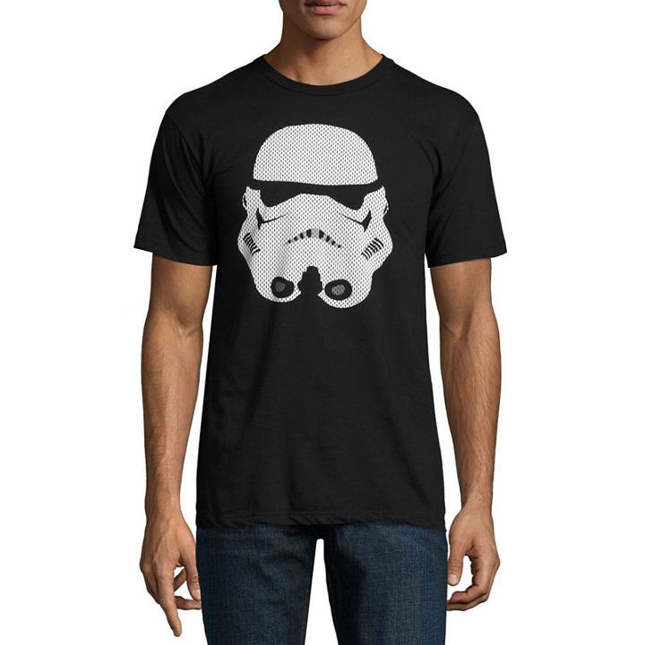 Masked Empire Graphic Tee