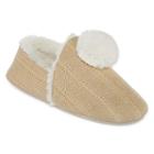 Pj Couture Moccasin Slippers