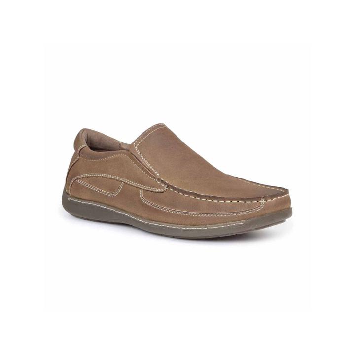 Izod Huxley Mens Loafers