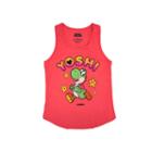 Fifth Sun&trade; Licensed Racerback Tank Top - Juniors
