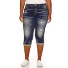 Arizona Relaxed Fit - Juniors Plus