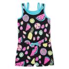 Okie Dokie Romper - Preschool