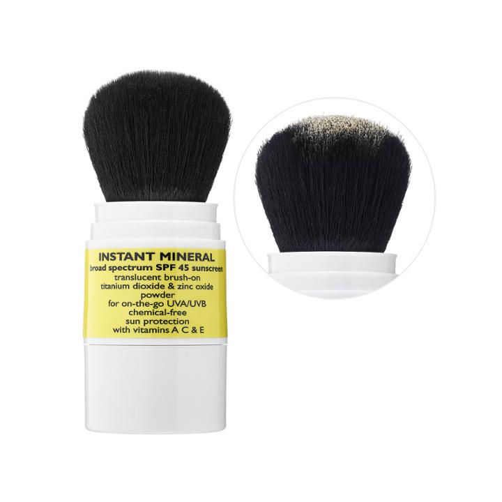 Peter Thomas Roth Instant Mineral Spf 45