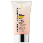 Peter Thomas Roth Max Mineral Naked Broad Spectrum Spf 45