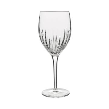Luigi Bormioli Incanto Set Of 4 Goblets