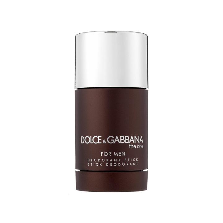 Dolce & Gabbana The One For Men Deodorant