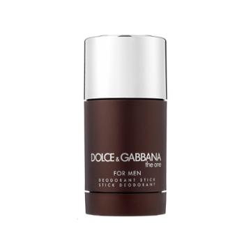 Dolce & Gabbana The One For Men Deodorant